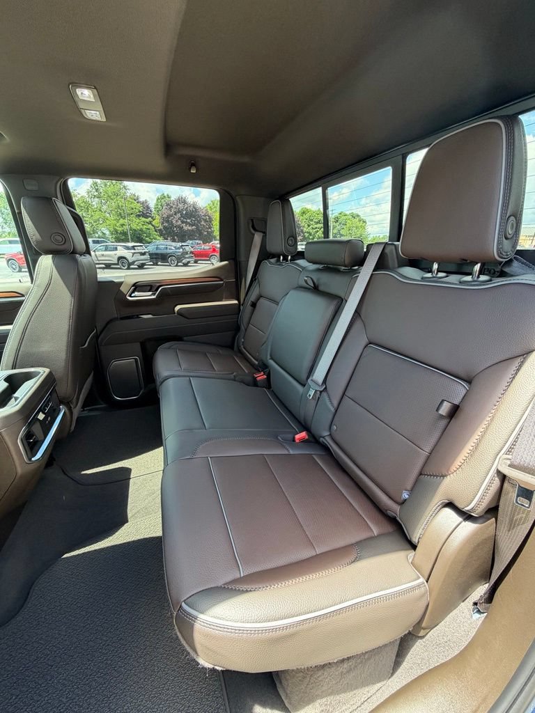 2026 GMC Sierra 1500 Denali - Photo 13