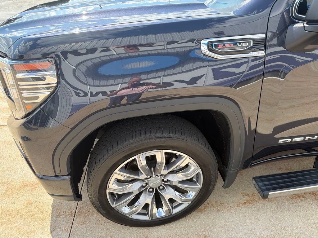 2025 GMC Sierra 1500 Denali - Photo 7