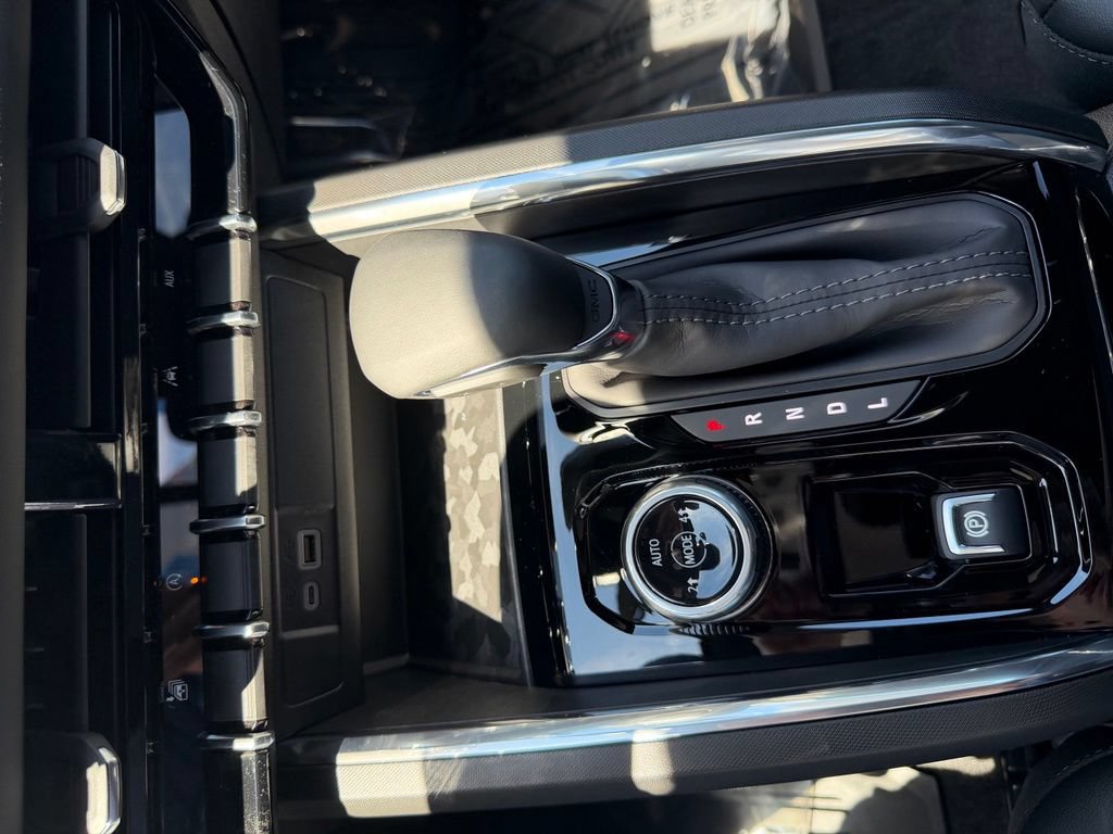 2026 GMC Canyon Elevation - Photo 17