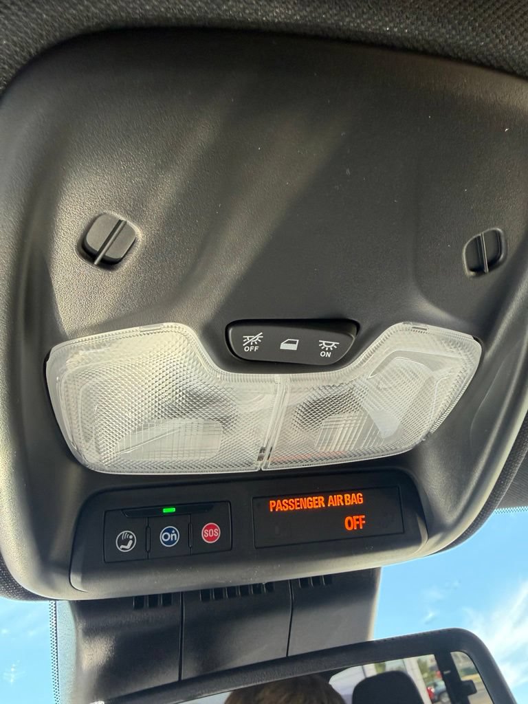 2026 GMC Canyon Elevation - Photo 19