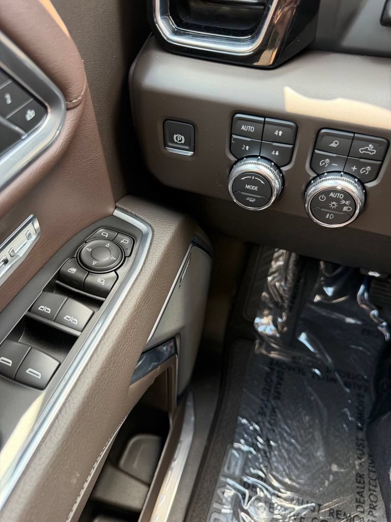 2026 GMC Sierra 1500 Denali - Photo 19