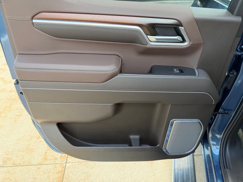 2026 GMC Sierra 1500 Denali - Photo 12