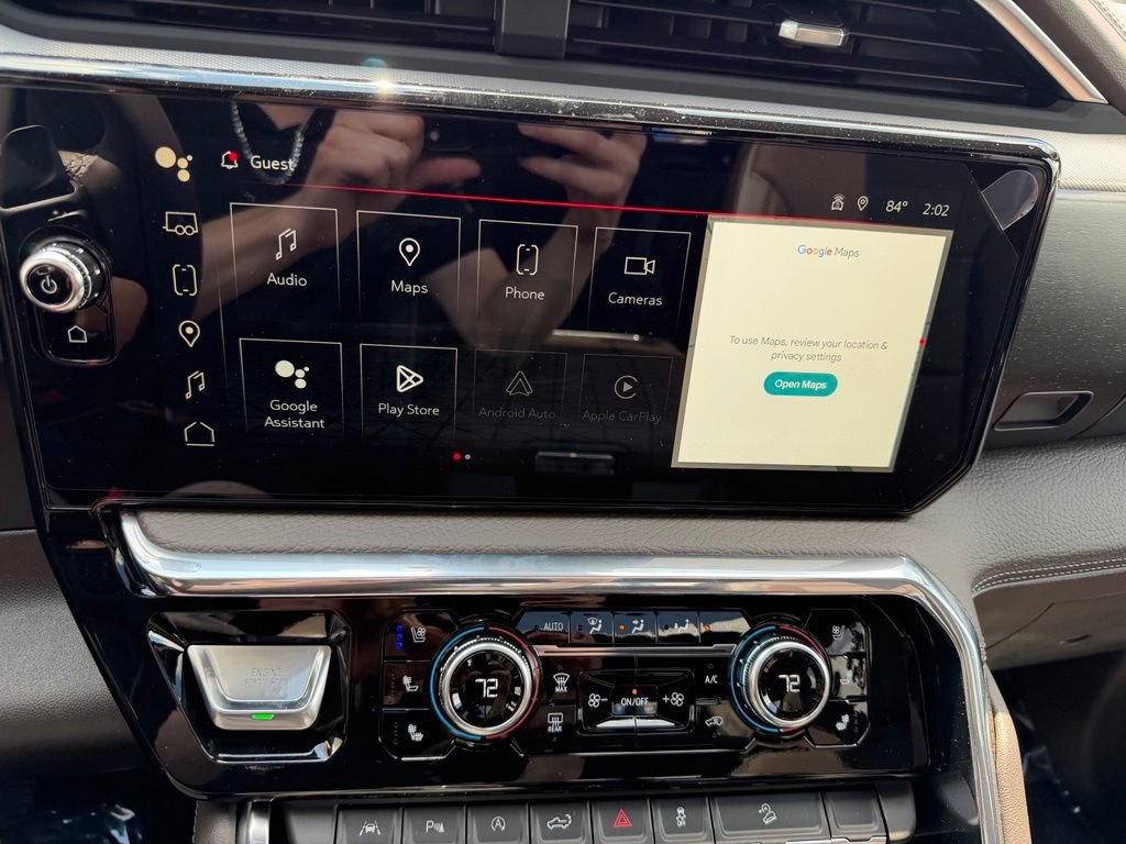 2026 GMC Sierra 1500 Denali - Photo 22
