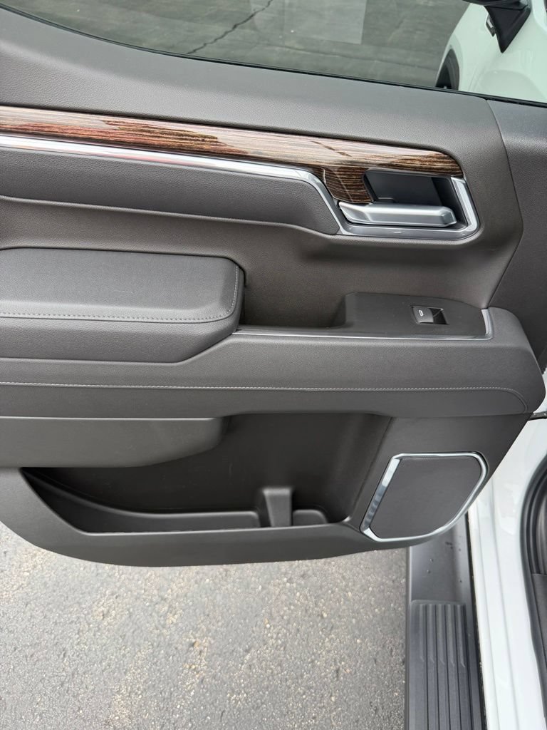 2026 GMC Sierra 1500 Elevation - Photo 8