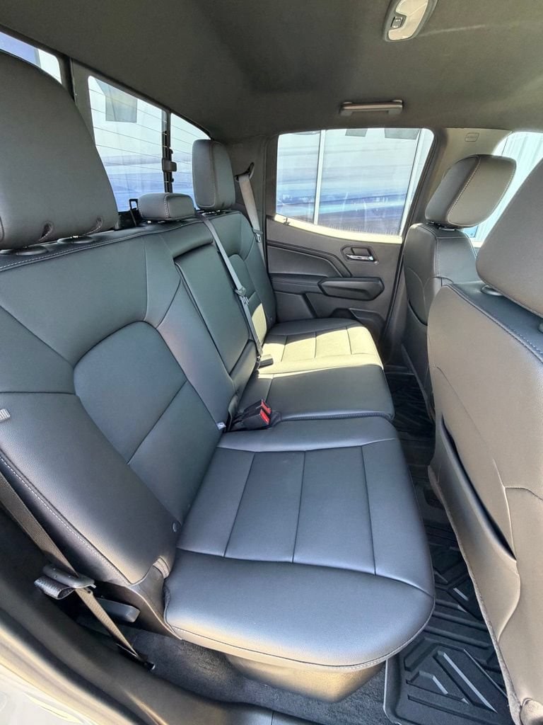 2026 GMC Canyon Elevation - Photo 11