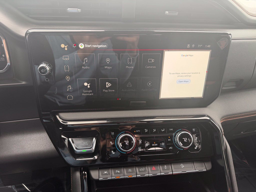 2026 GMC Sierra 1500 AT4 - Photo 13