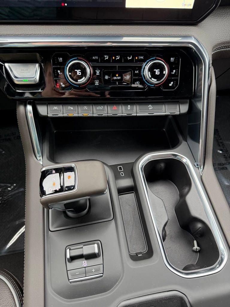 2026 GMC Sierra 1500 Denali - Photo 16