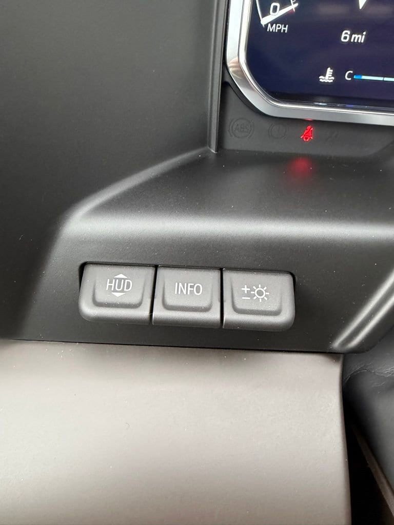 2026 GMC Sierra 1500 Denali - Photo 14