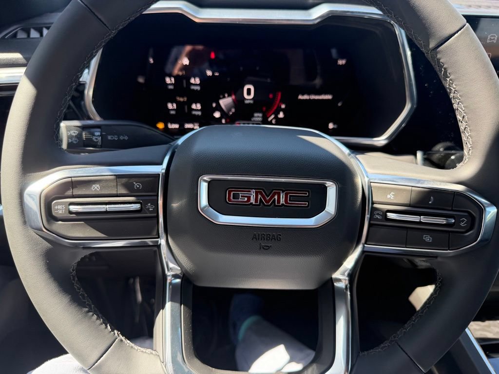 2026 GMC Canyon Elevation - Photo 23