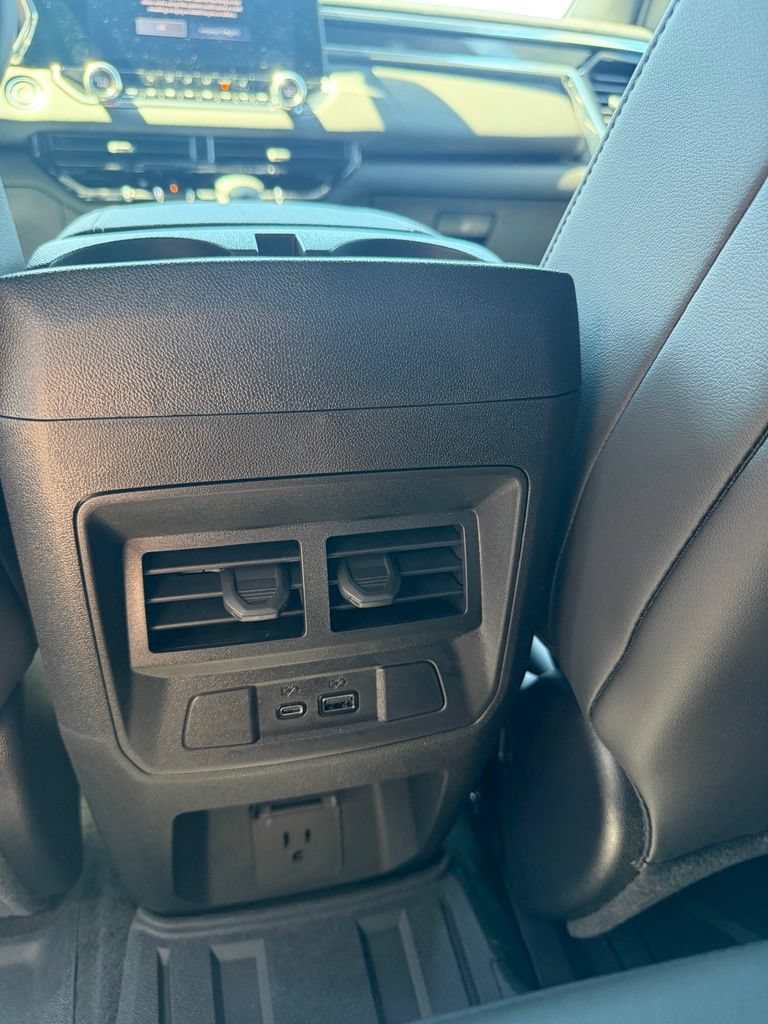 2026 GMC Canyon Elevation - Photo 12
