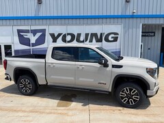 2026 GMC Sierra 1500 AT4 Truck