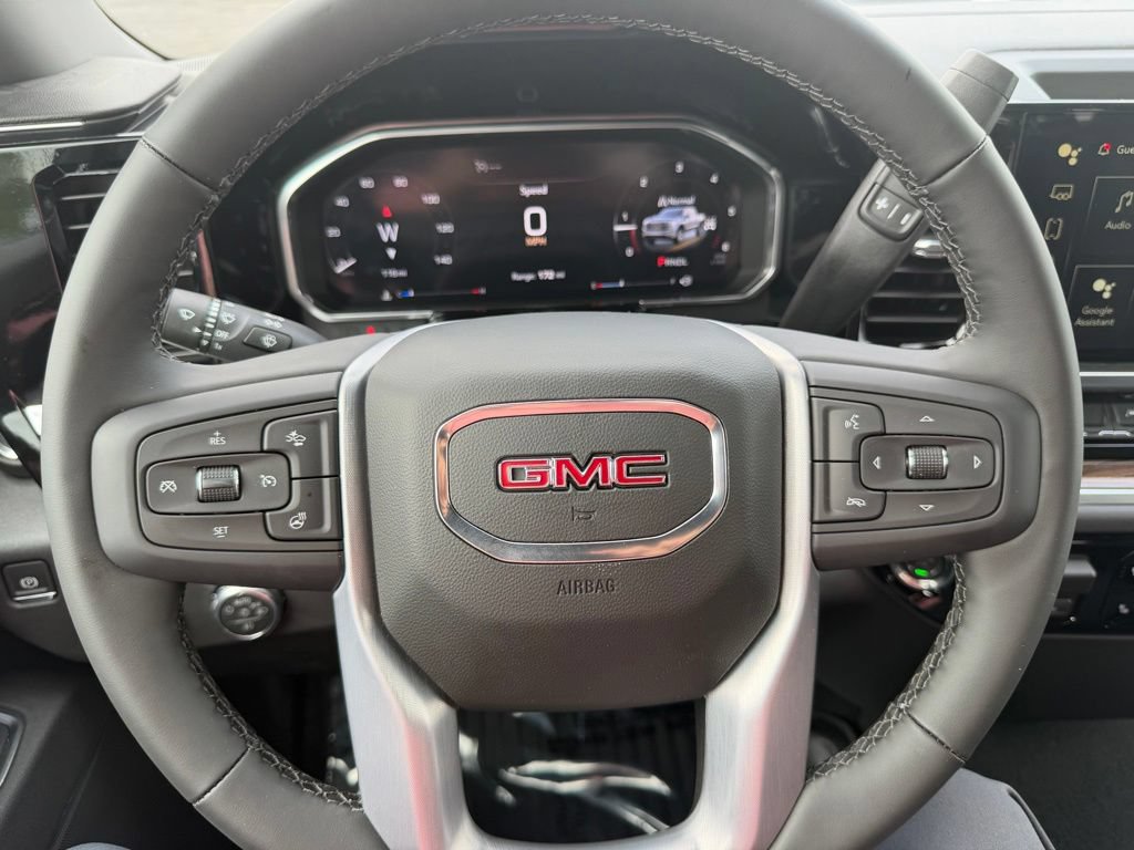 2026 GMC Sierra 1500 Elevation - Photo 15