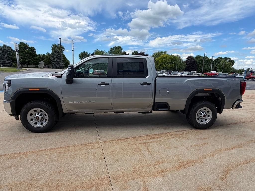 2026 GMC Sierra 2500HD Pro - Photo 6
