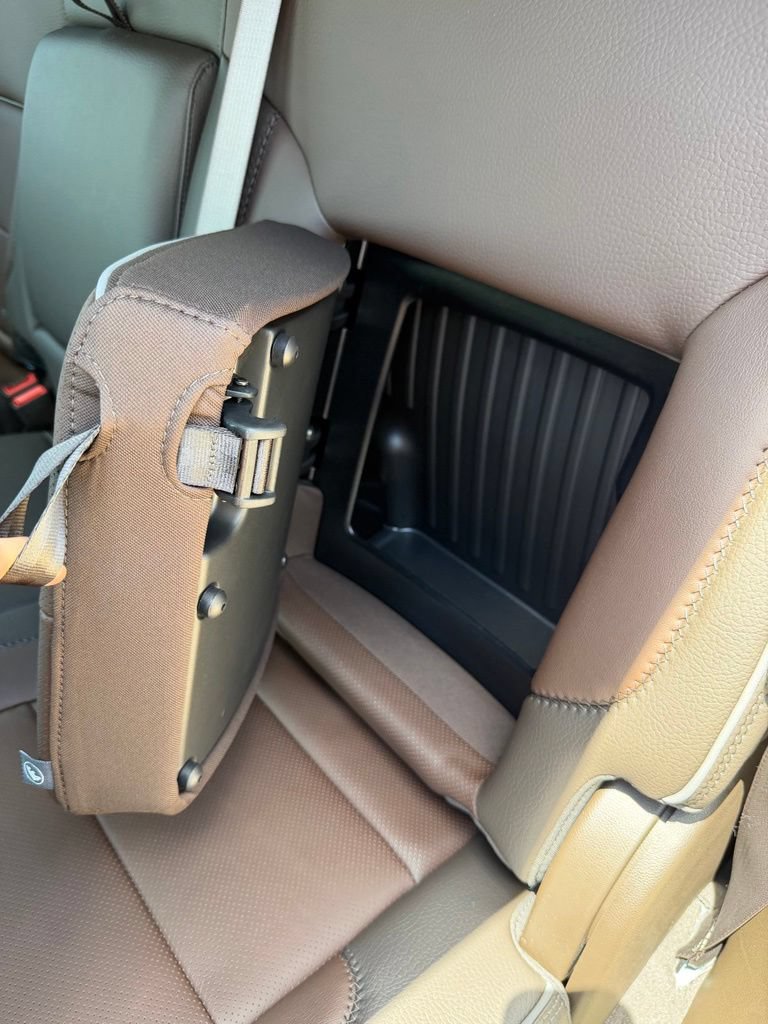 2026 GMC Sierra 1500 Denali - Photo 15