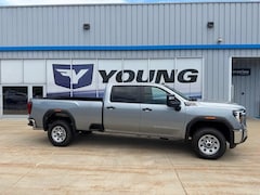 2026 GMC Sierra 2500 HD Pro Truck