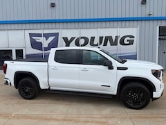2026 GMC Sierra 1500 Elevation Truck