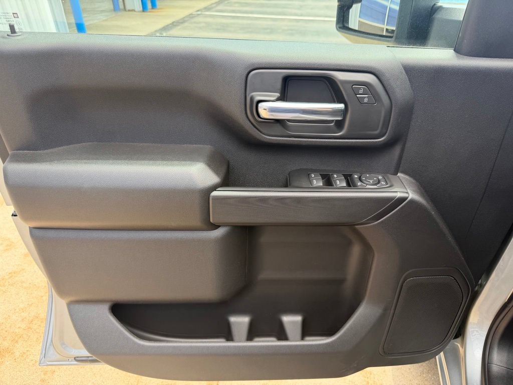 2026 GMC Sierra 2500HD Pro - Photo 14