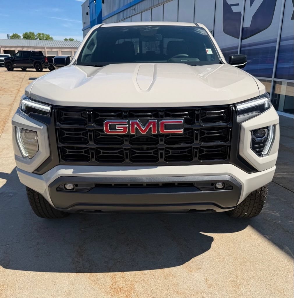 2026 GMC Canyon Elevation - Photo 8