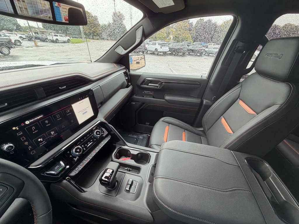 2026 GMC Sierra 1500 AT4 - Photo 12