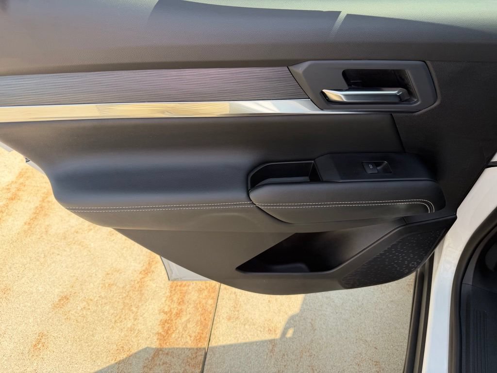 2026 GMC Terrain Elevation - Photo 10