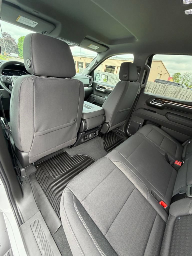 2026 GMC Sierra 1500 Elevation - Photo 7