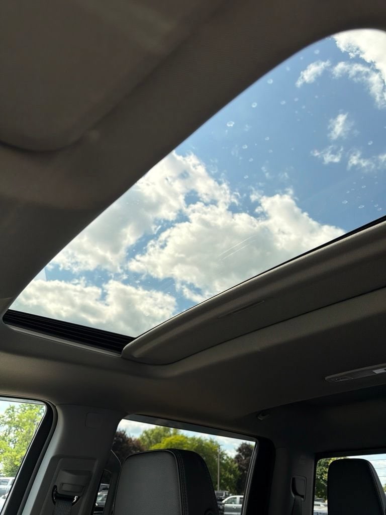 2025 GMC Sierra 1500 Denali - Photo 14