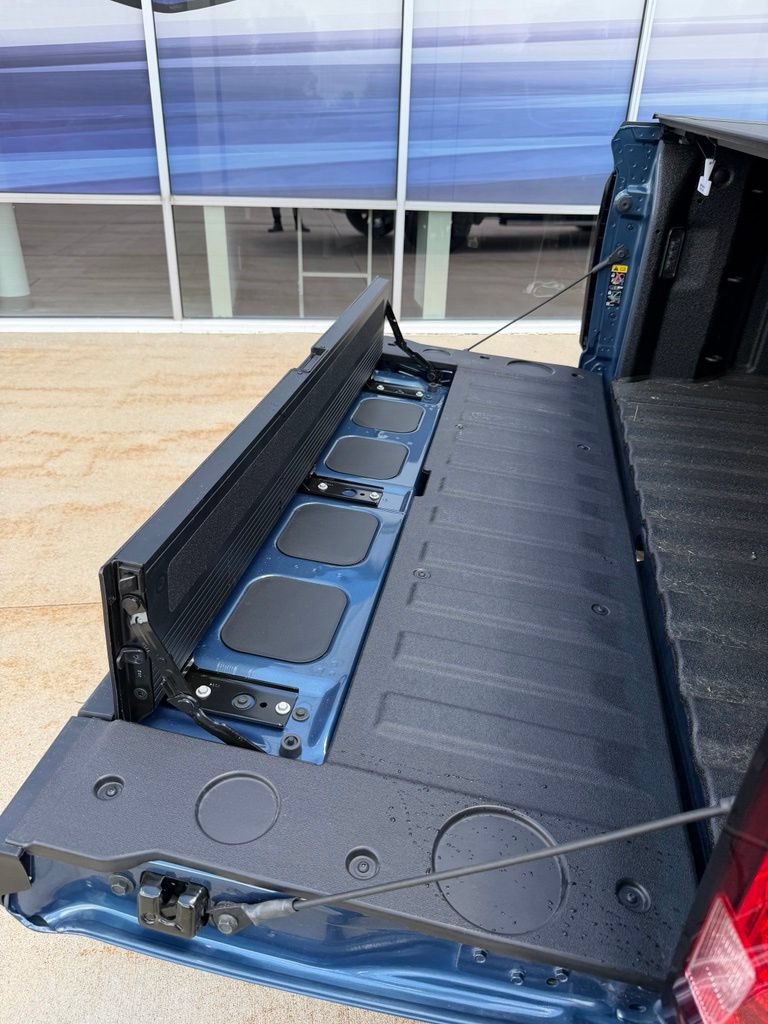 2026 GMC Sierra 1500 Denali - Photo 11