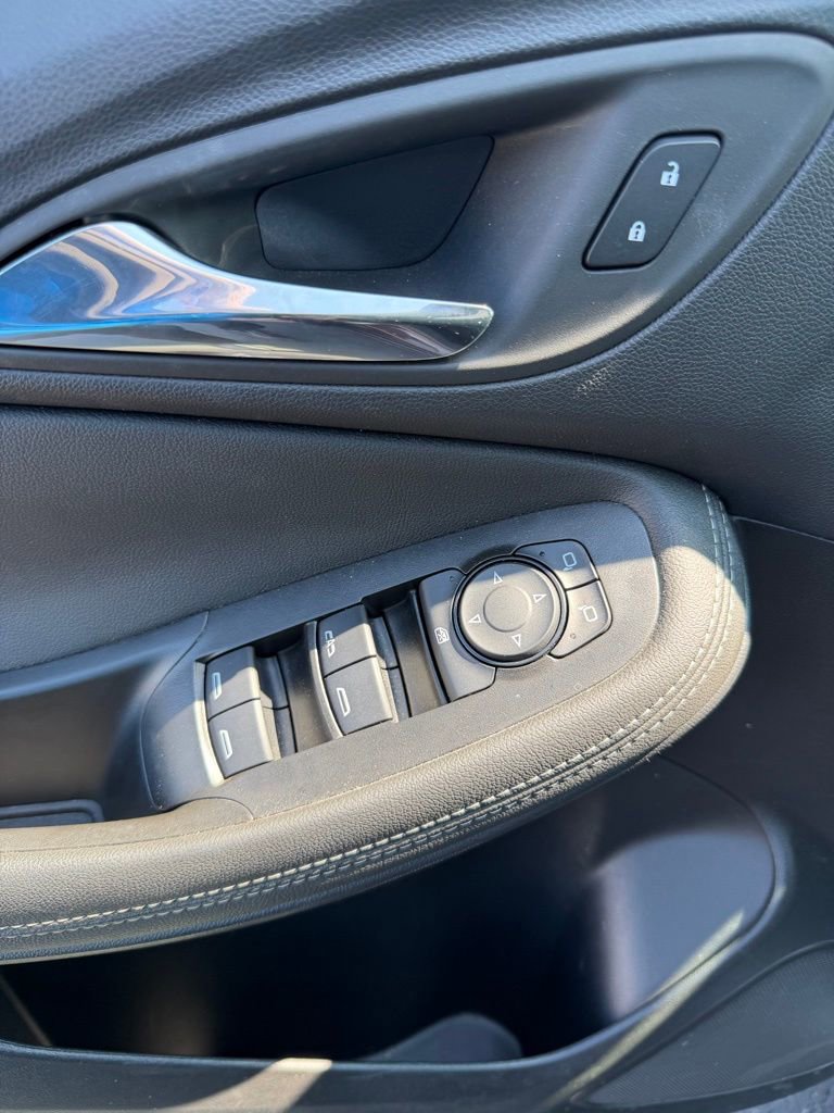 2023 Buick Encore GX Preferred - Photo 14