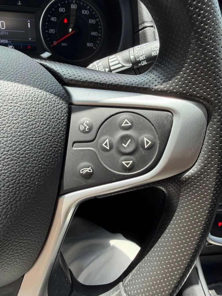 2024 GMC Terrain SLE - Photo 24