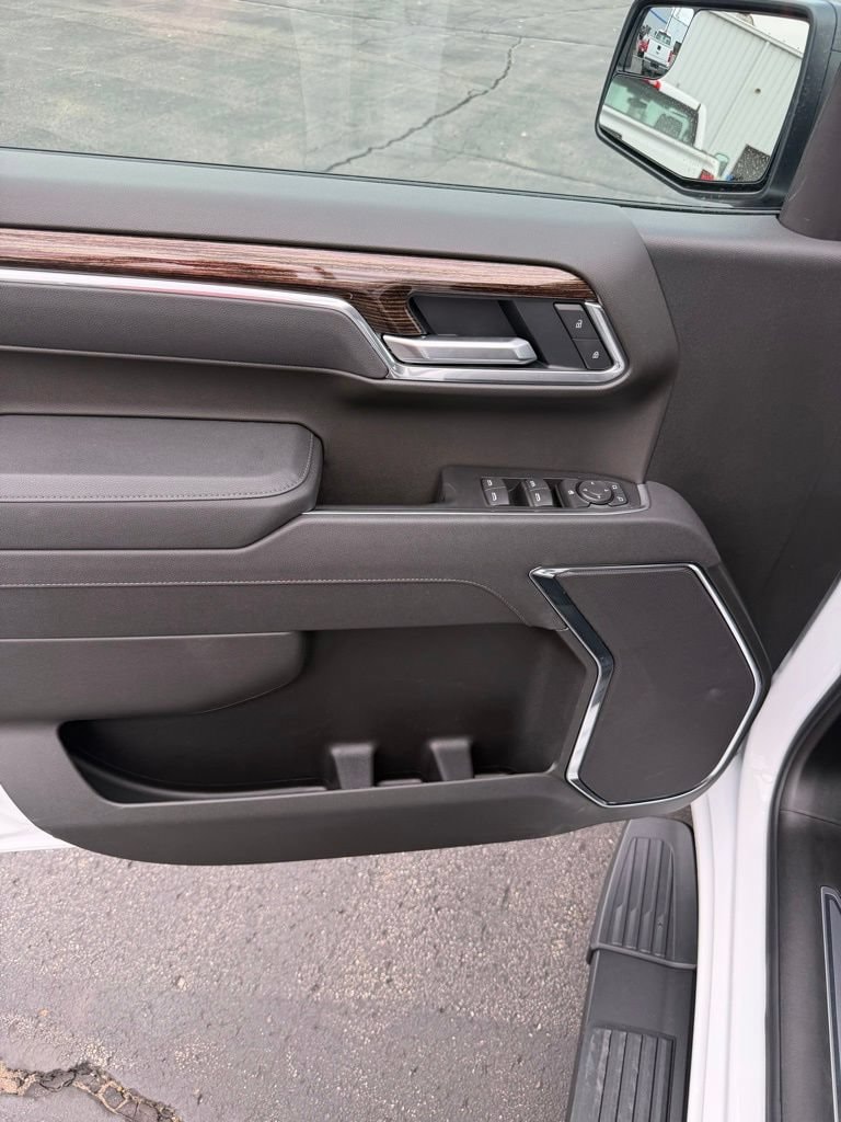 2026 GMC Sierra 1500 Elevation - Photo 9