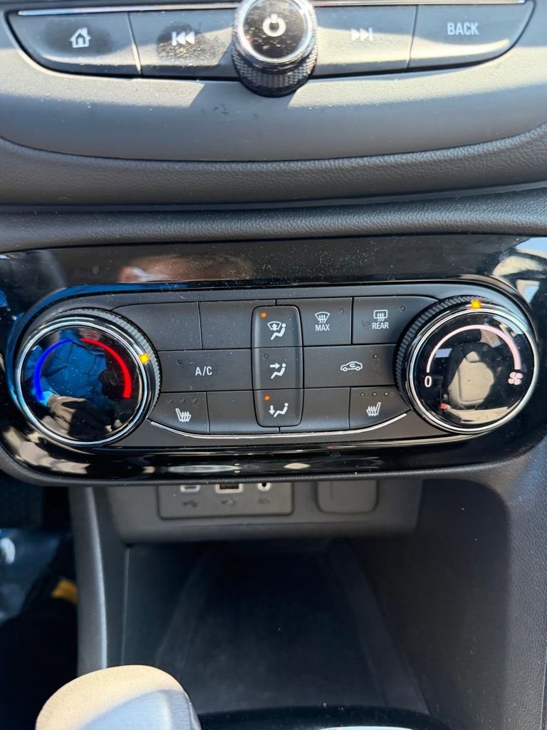 2023 Buick Encore GX Preferred - Photo 17