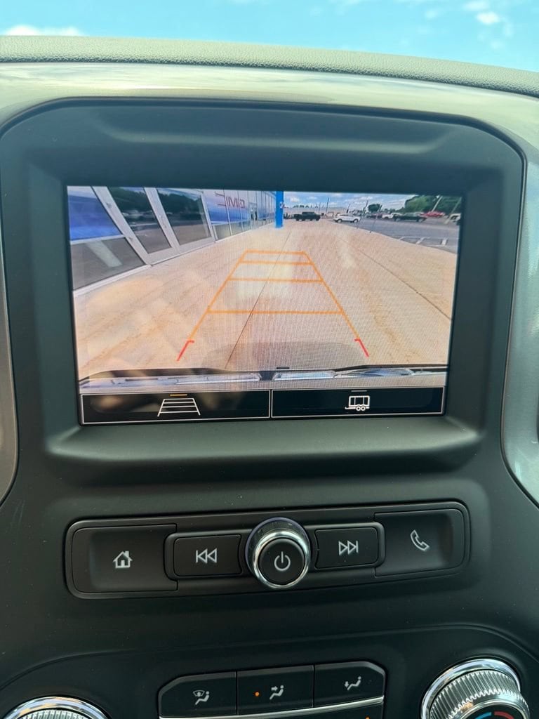 2026 GMC Sierra 2500HD Pro - Photo 19