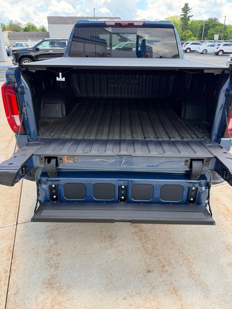 2026 GMC Sierra 1500 Denali - Photo 10