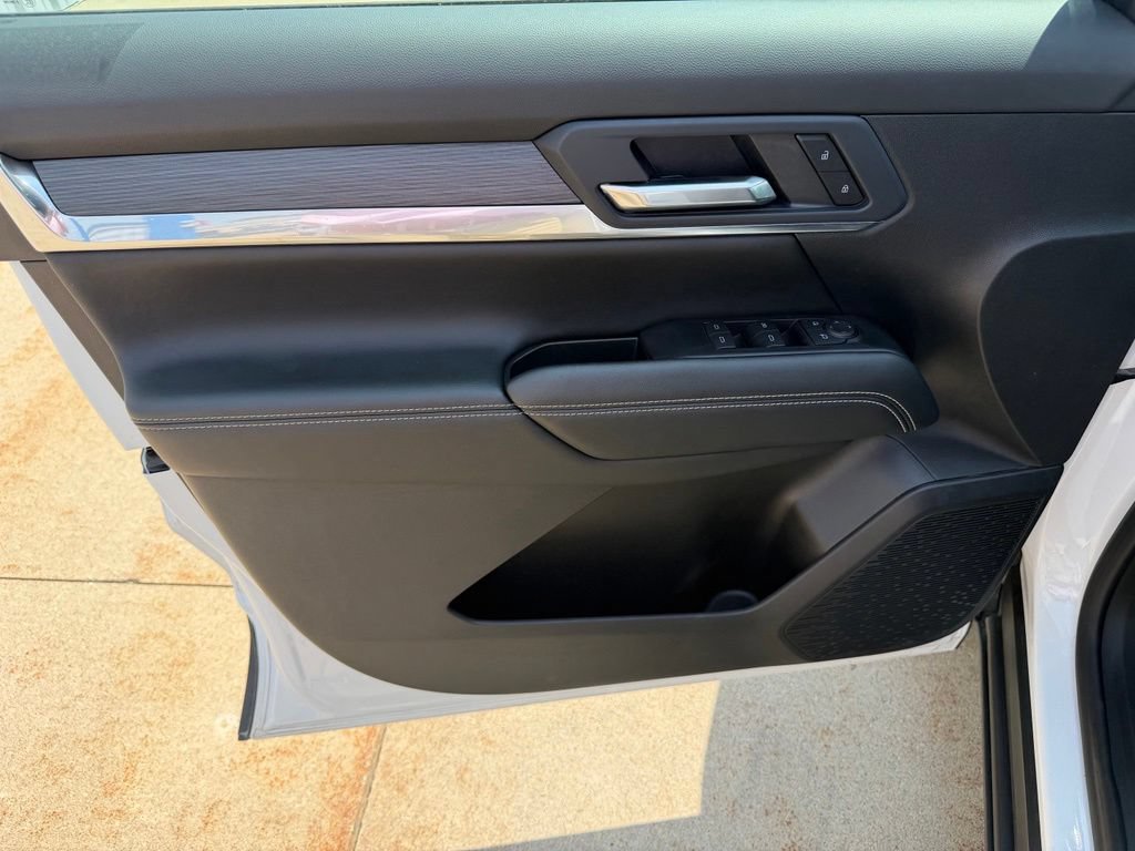 2026 GMC Terrain Elevation - Photo 12