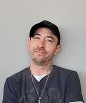 Staff member CRAIG SHAFFER from ID_87a87f