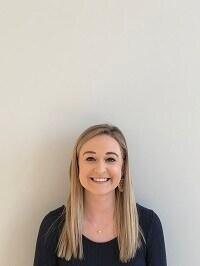 Staff member EMILY TRIERWEILER from ID_f11508