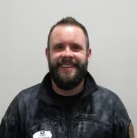 Staff member CASEY JOHNSTON from ID_87a87f