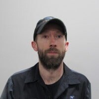 Staff member TYSON MINIER from ID_87a87f