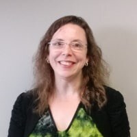Staff member ANNE FOX from ID_4ba015
