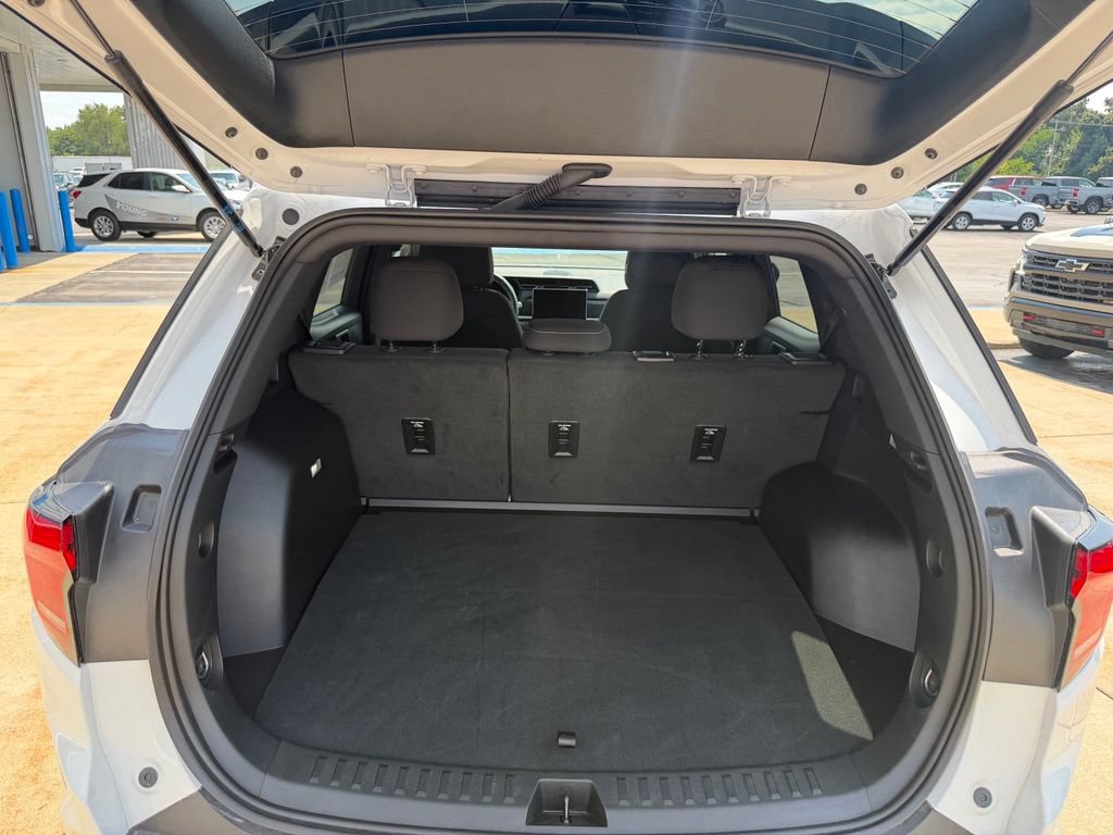 2026 GMC Terrain Elevation - Photo 9