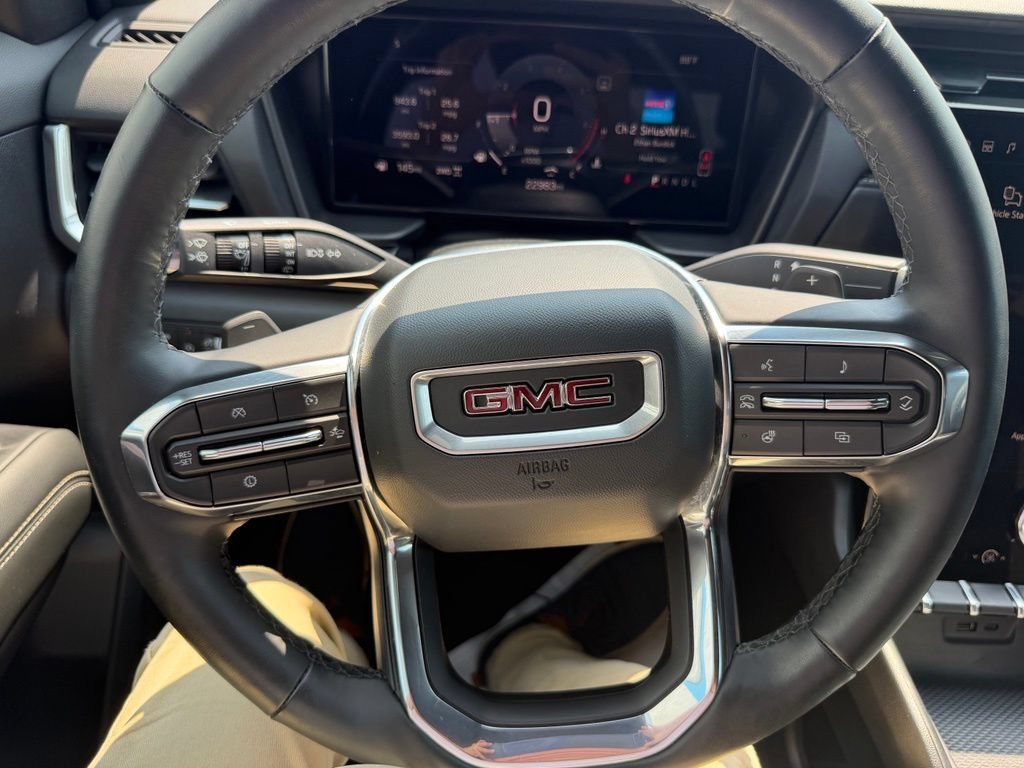 2026 GMC Terrain Elevation - Photo 17