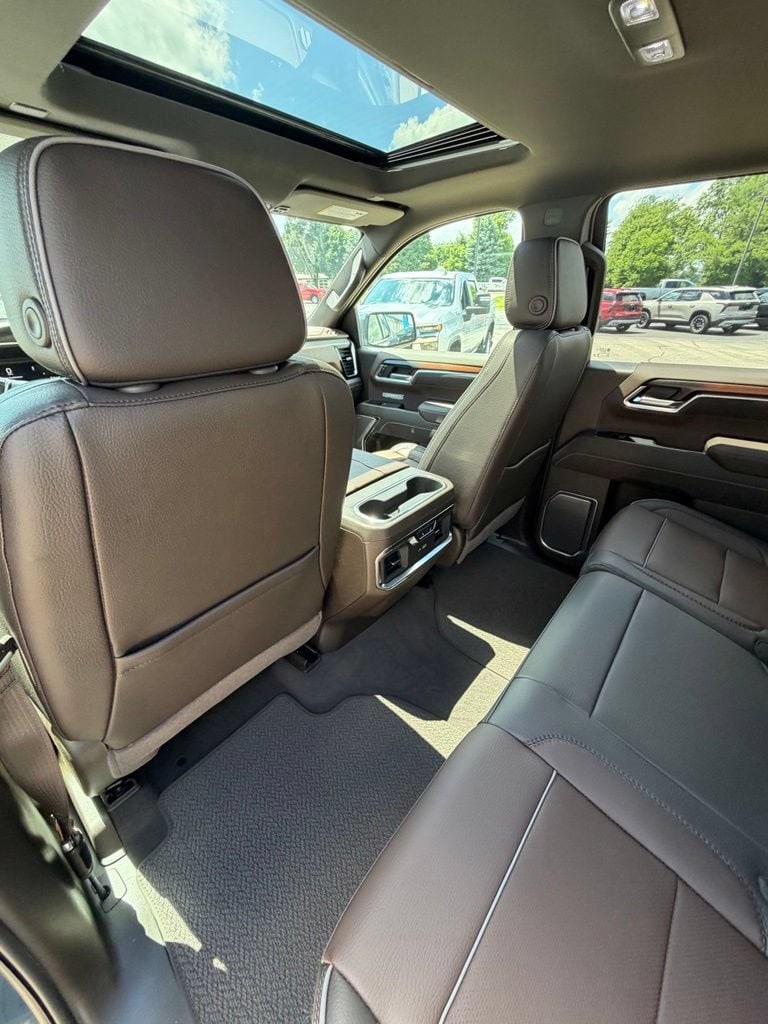 2026 GMC Sierra 1500 Denali - Photo 14