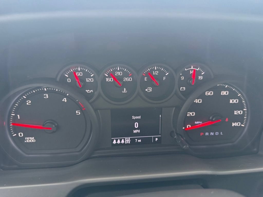 2026 GMC Sierra 2500HD Pro - Photo 23