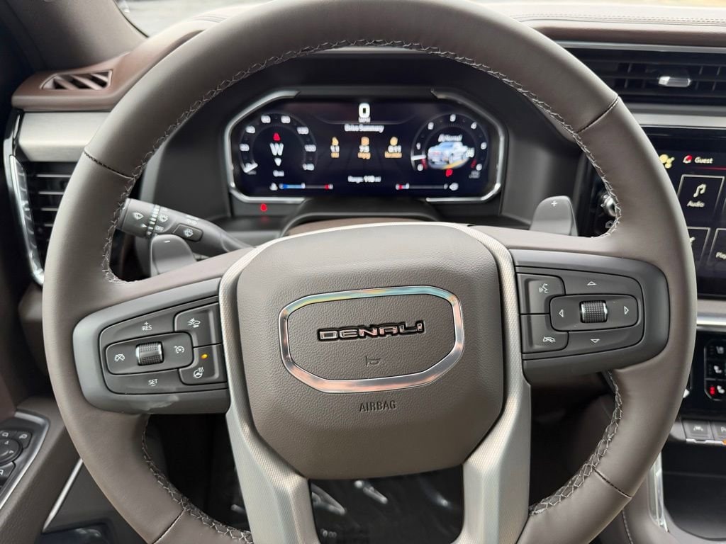2026 GMC Sierra 1500 Denali - Photo 19