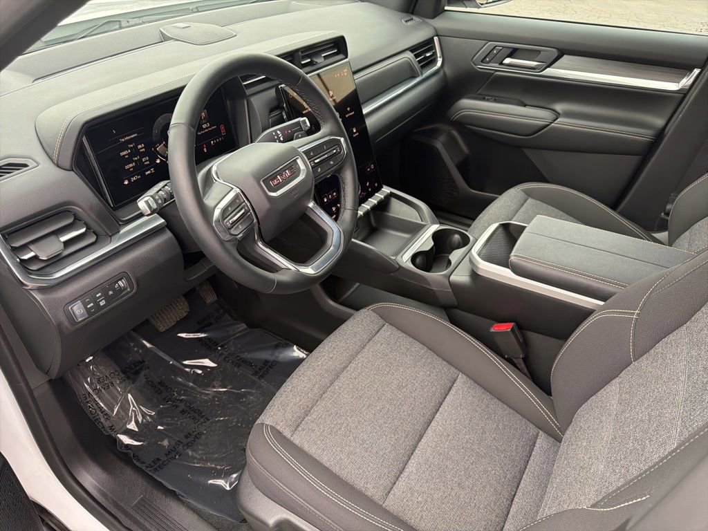 2026 GMC Terrain Elevation - Photo 20