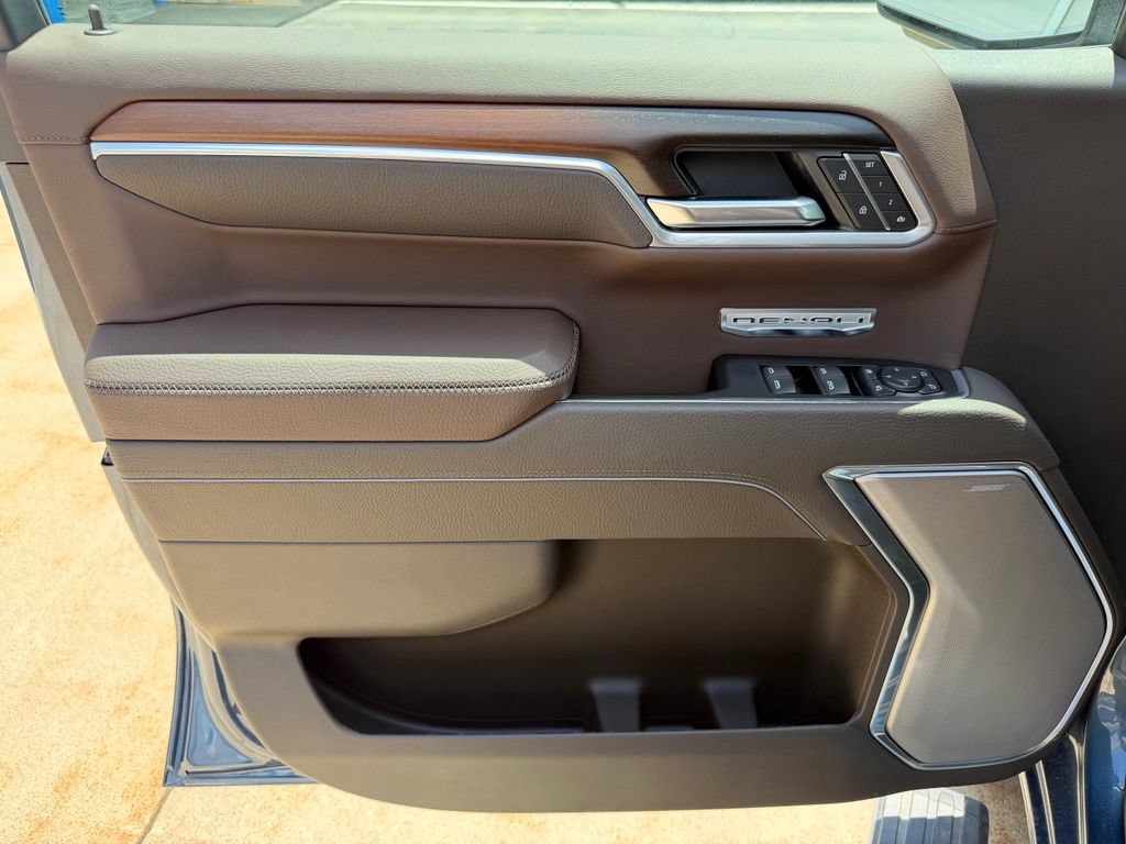 2026 GMC Sierra 1500 Denali - Photo 18