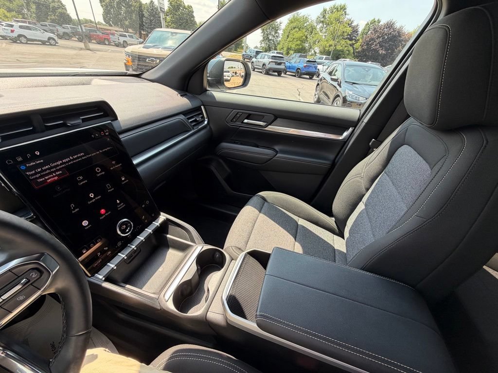 2026 GMC Terrain Elevation - Photo 14