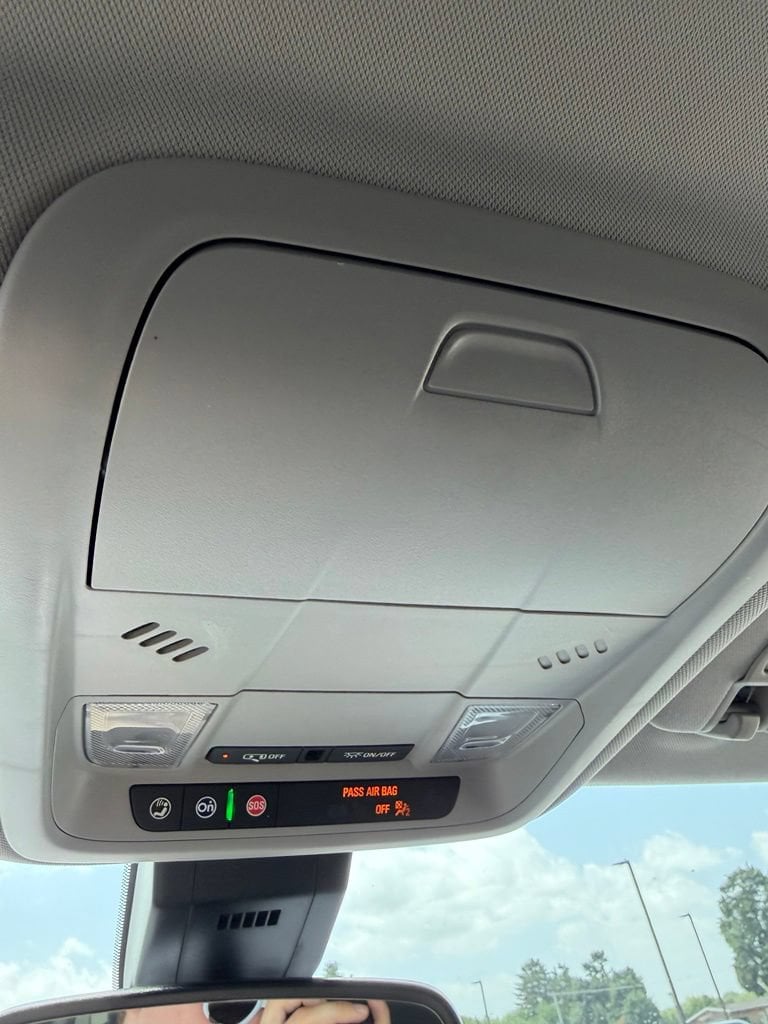 2024 GMC Terrain SLE - Photo 26