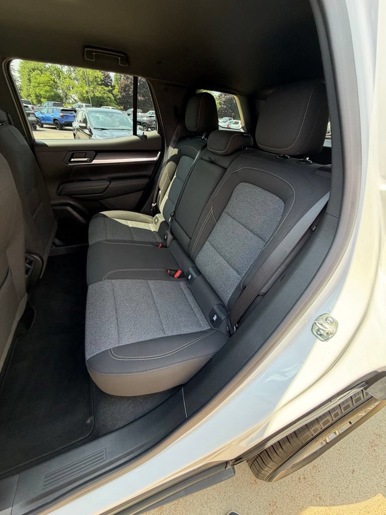 2026 GMC Terrain Elevation - Photo 11