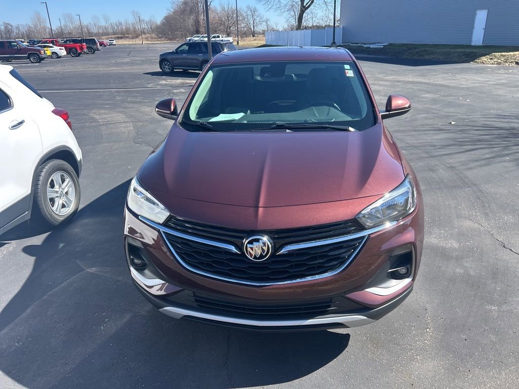 2023 Buick Encore GX Preferred - Photo 3